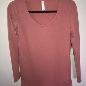 LLR Lynnae top NWT
